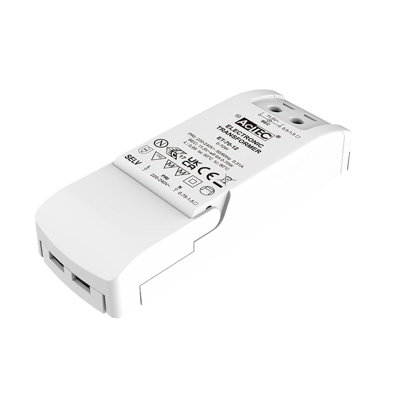 ACTEC DRIVER | 12V | 70 WATT