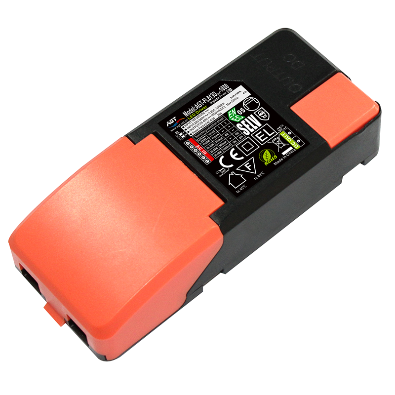 AGT CONSTANT CURRENT | DRIVER | 700-1000mA | 40 WATT