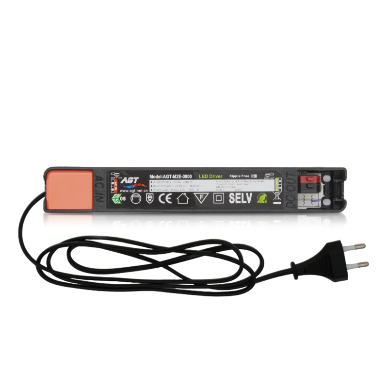 AGT driver 900ma 36W