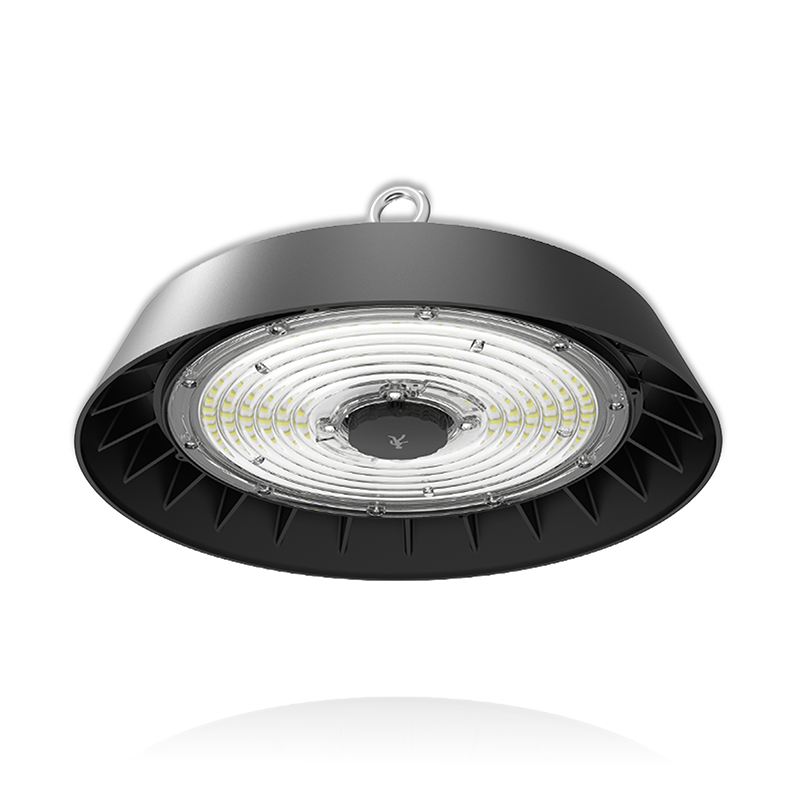 LED HIGHBAY ALBIOR 150 WATT DIMBAAR MET SENSOR - 4000K