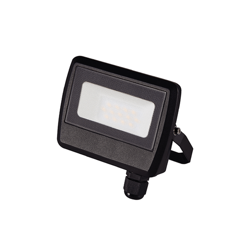 FLOODLIGHT AMAL 10W IP65 - 6500K