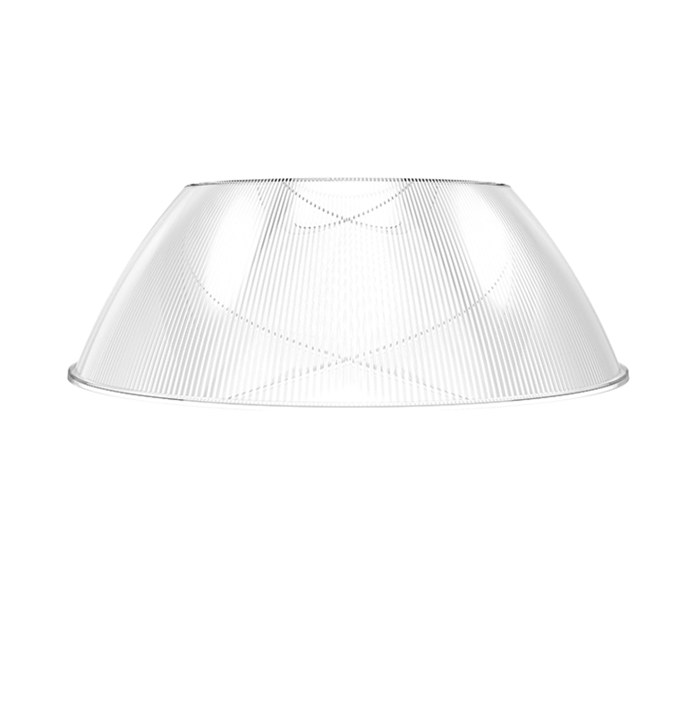PC REFLECTOR VOOR HIGHBAY ANANKE 200W/160W/120W en 240W/190W/150W