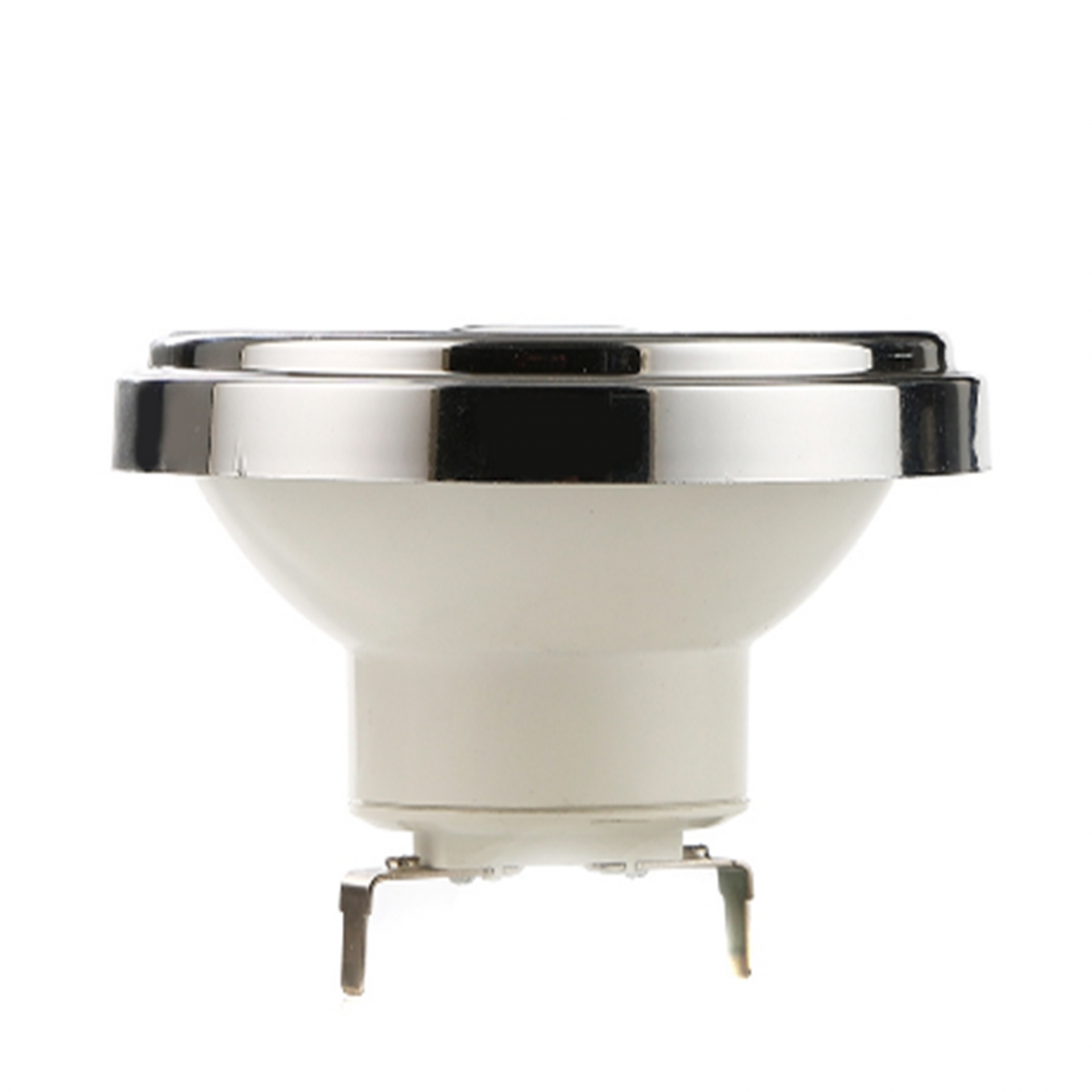 LED AR111 G53 SPOT 45° DIMBAAR 12W - 2700K | Warm white
