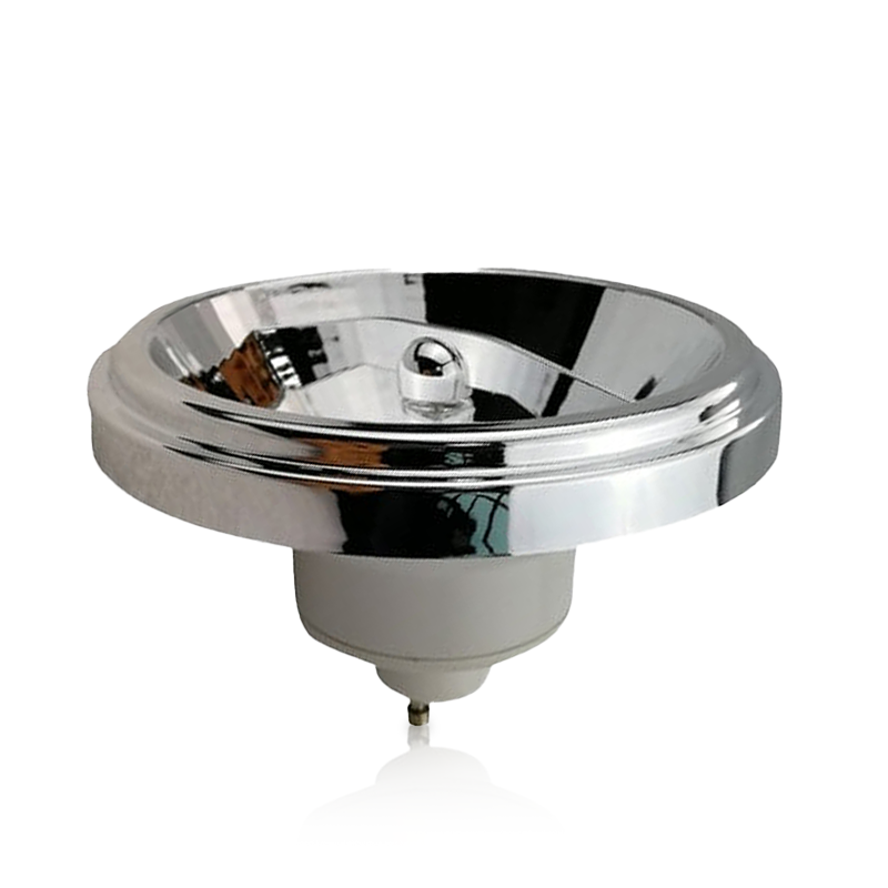 LED AR111 GU10 SPOT 24° DIMBAAR 12W - 2700K | Warm white
