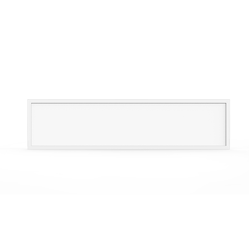 BACK-LIT LED PANEEL | PONTUS | 120X15CM | 34W | CCT-SWITCH
