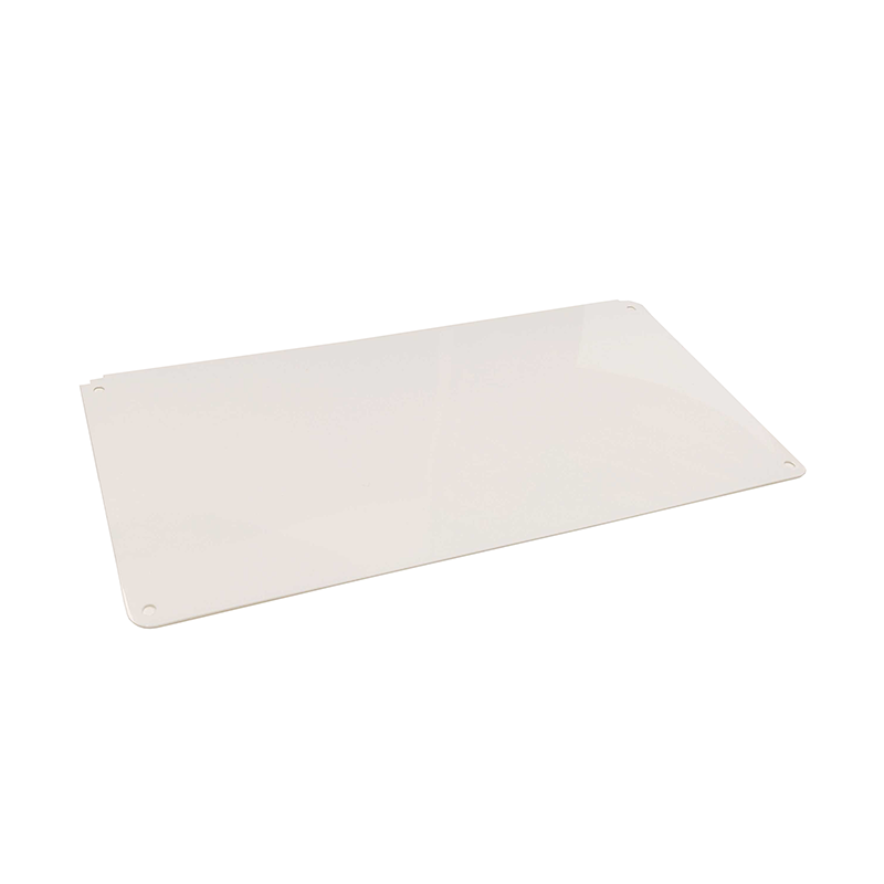 WITTE AFDEKPLAAT VOOR 848728