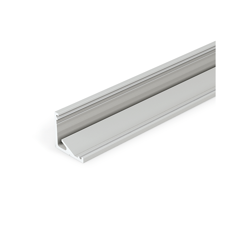 PROFIEL CABI 12MM 2MT (1 stuk)