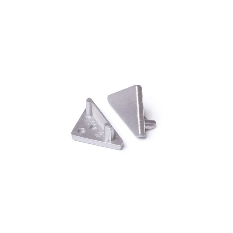 END CAP CABI 12MM (1 zakje a 20 stuks)