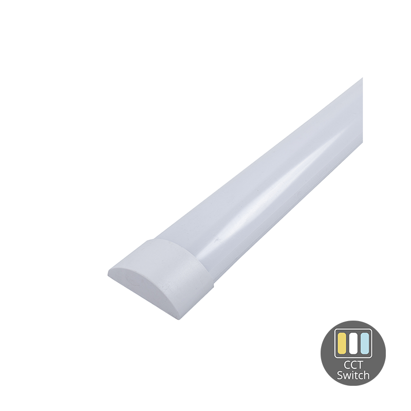 LED BATTEN | CHARON | 60CM | 20W | CCT-SWITCH 