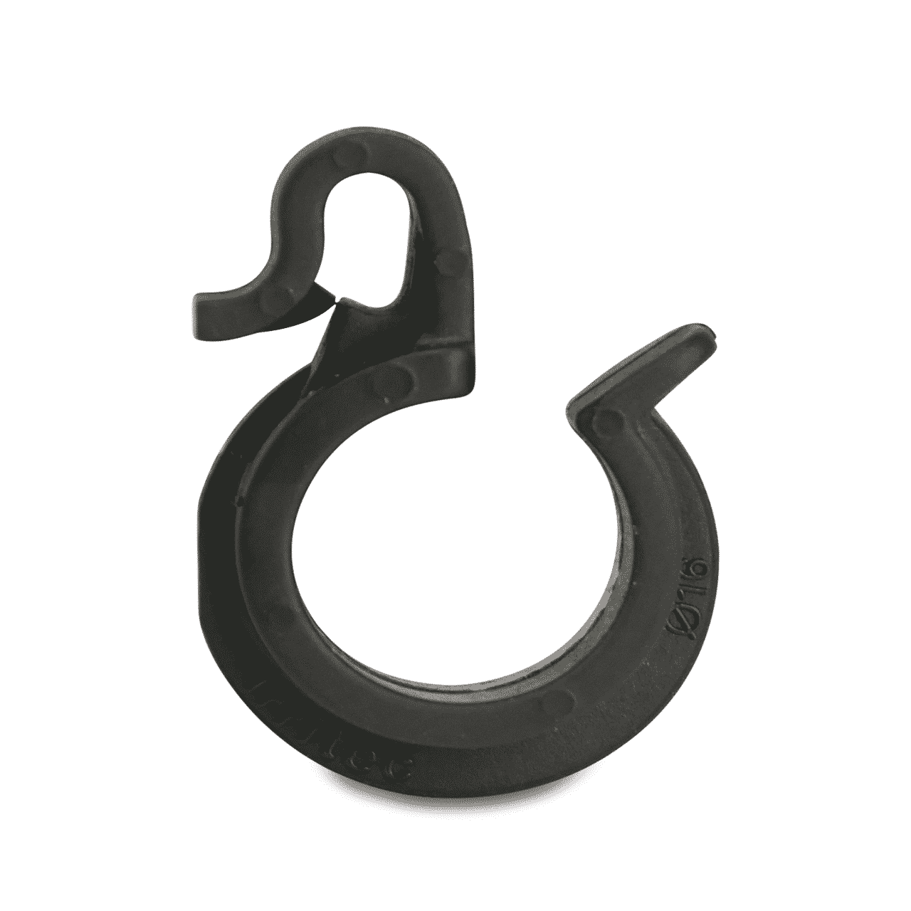 OPHANG THYLEENCLIP VOOR IP68 ARMATUUR