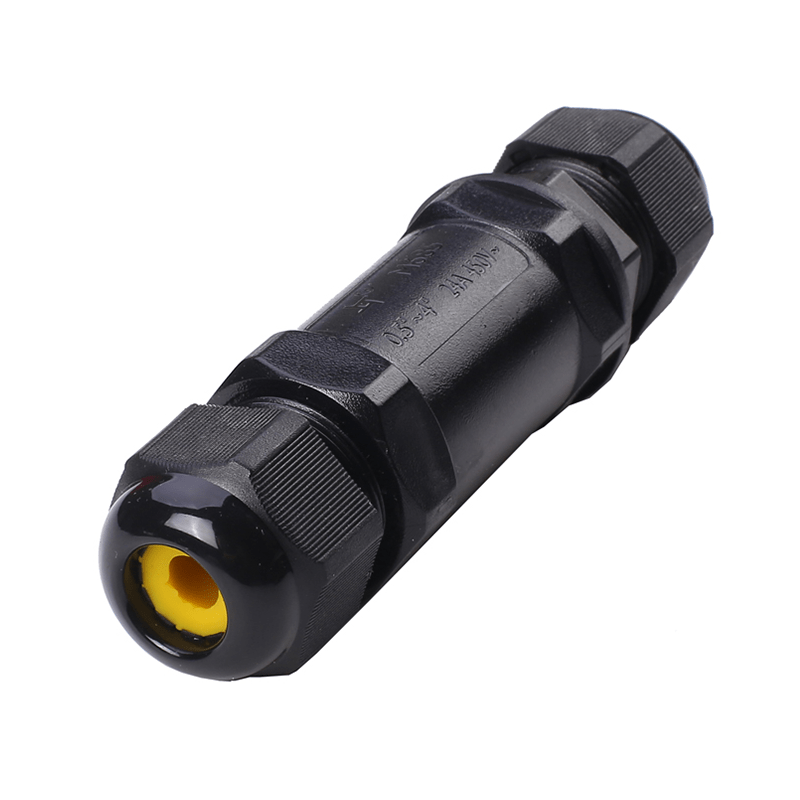 5 PIN | I WATERPROOF QUICK CONNECTOR | IP68 | 4-8MM