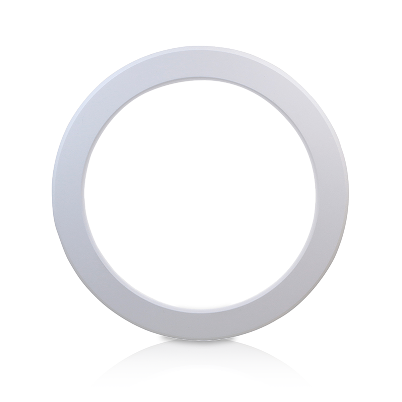 LED IN- EN OPBOUW DOWNLIGHT DIMBAAR+KLEUR INSTELBAAR