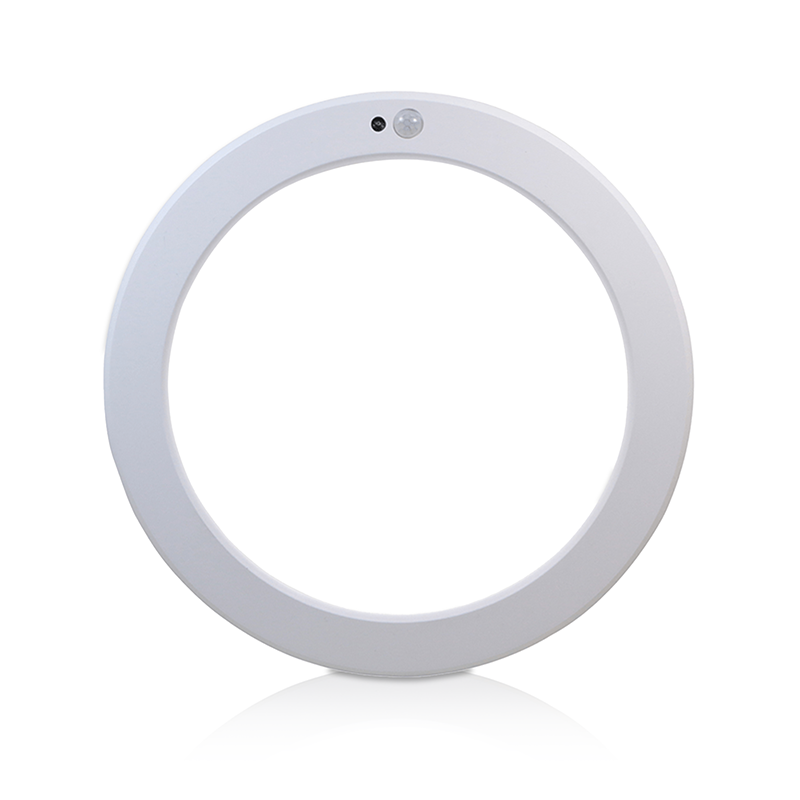 LED IN- EN OPBOUW DOWNLIGHT MET SENSOR+WATTAGE INSTELBAAR - 4000K | White