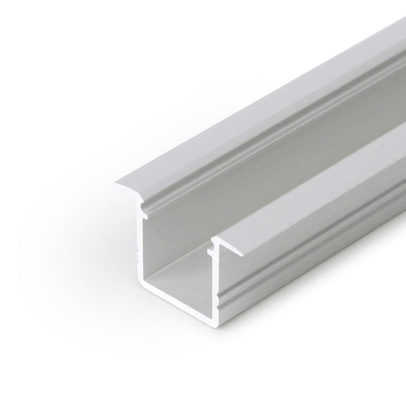 PROFIEL INBOUW SMART 10MM 2MT (1 stuk)