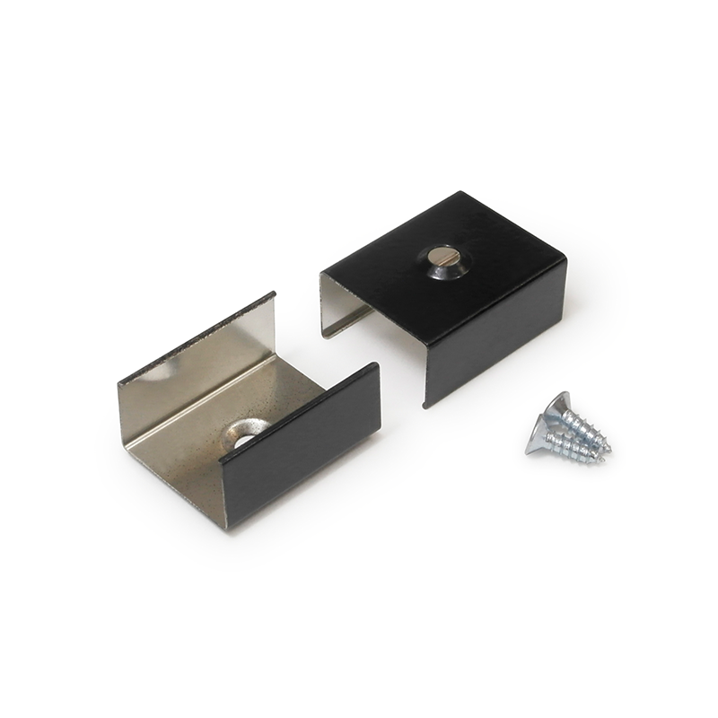 BEVESTIGING CLIP SET SMART 16MM (1 zakje a 20 stuks)