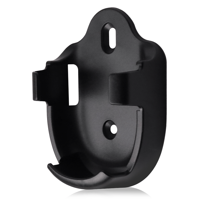 FUT099 REMOTE HOLDER ZWART