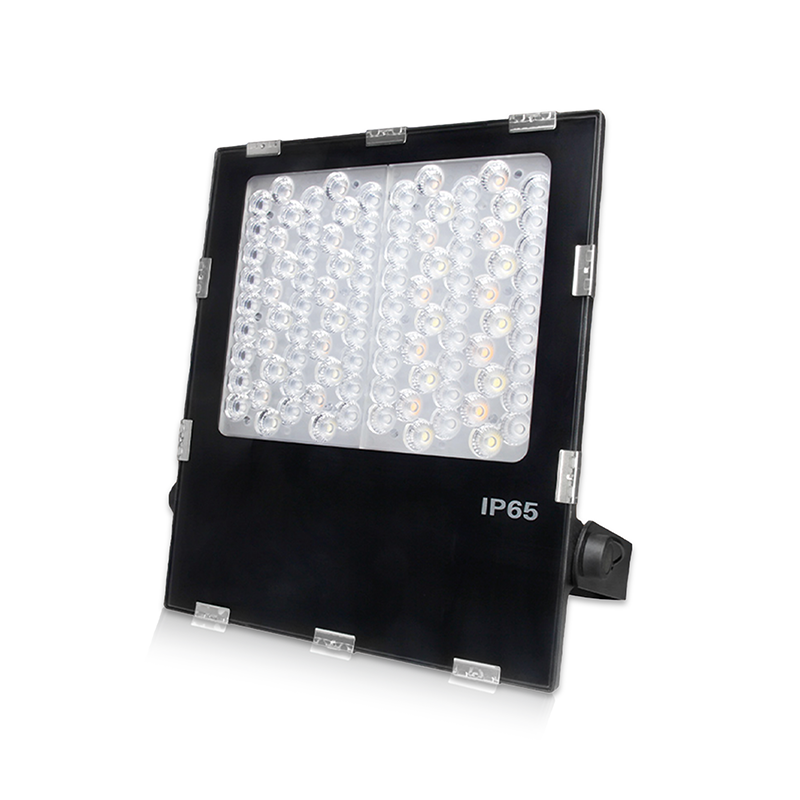 MI-LIGHT 100W RGB+CCT GARDEN LIGHT