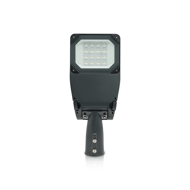 Led straatlamp Esher 30W - 4000K