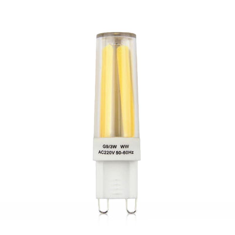 G9 SPOT 3W - 4000K | White