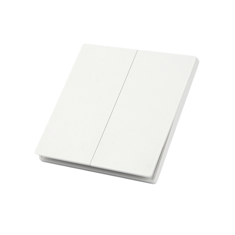 MI-LIGHT PUSH DIM SCHAKELAAR | 2-ZONE