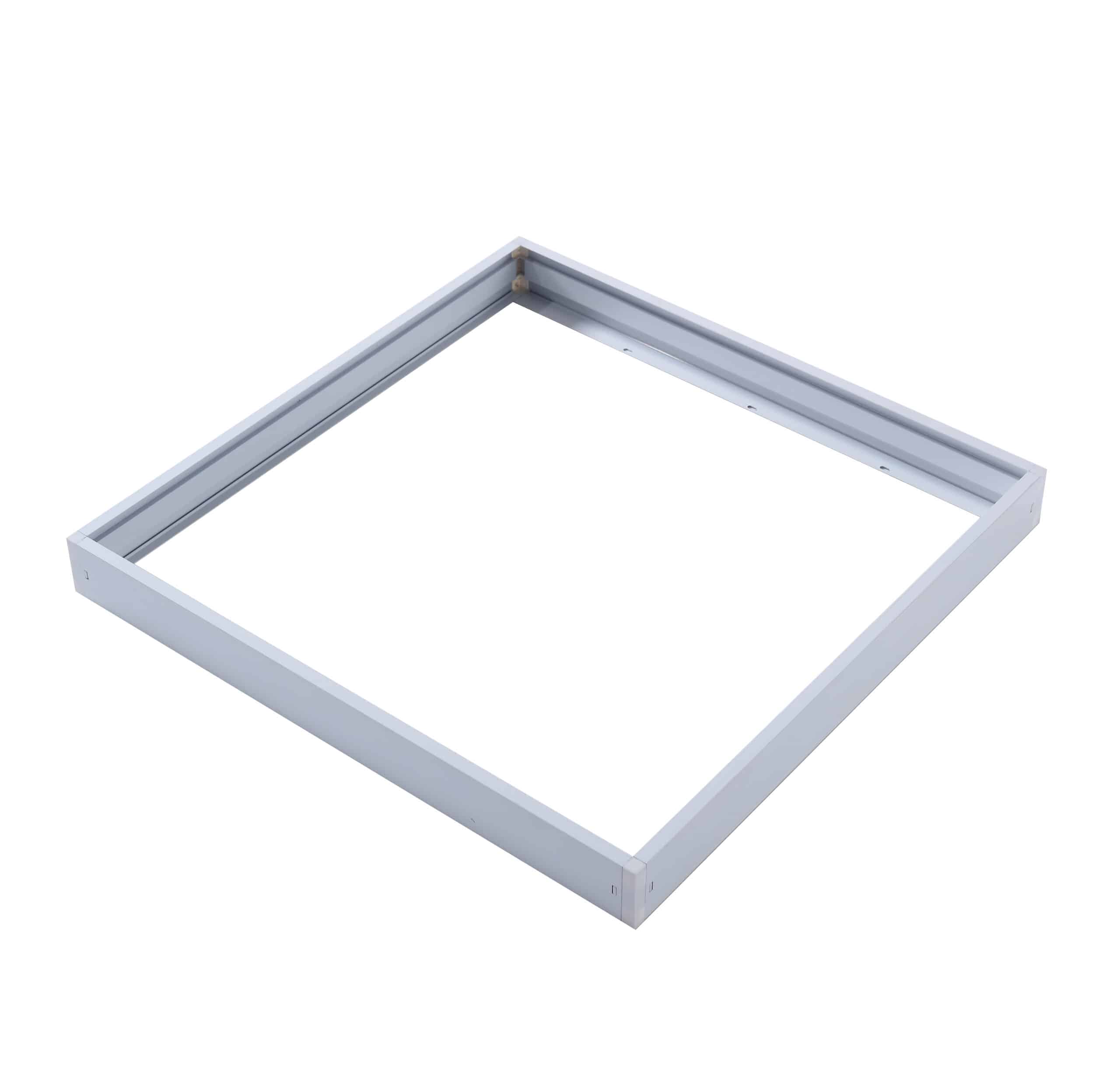 Opbouwframe bouwpakket 60x60
