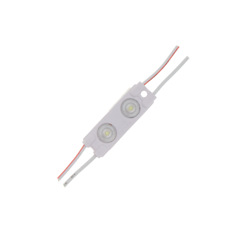 LED MODULE 2835 0.72W 12V IP65 - 6000K