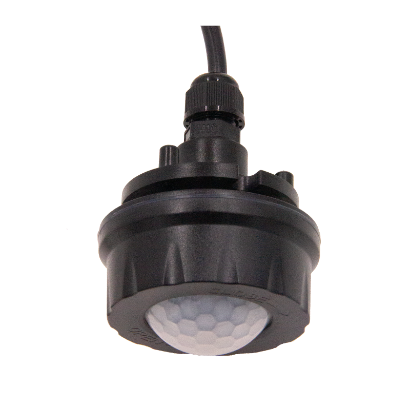 HAISEN SCREW IN SENSOR ZWART