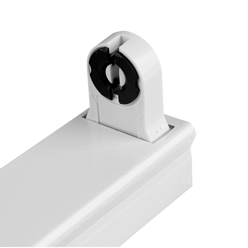 IP22 ARMATUUR RAX 1 TL-BUIS 90CM