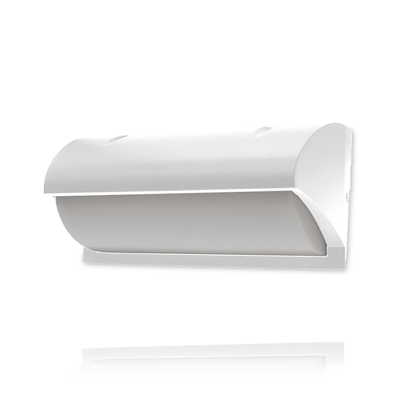 LED BULKHEAD | JULIET | 12W | WIT - 4000K