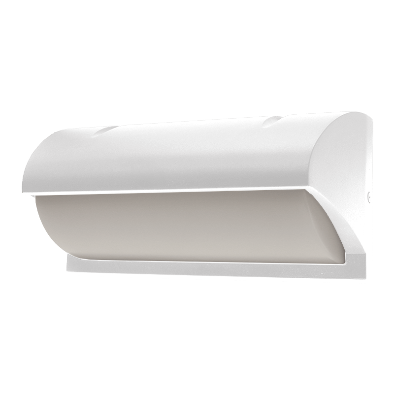 LED BULKHEAD | JULIET | 12W | WIT - 3000K