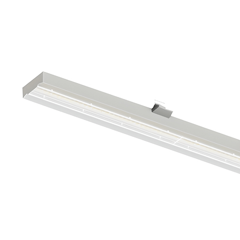 LED LICHTLIJN JUPITER 66W/58W/42W/33W 90° - 4000K