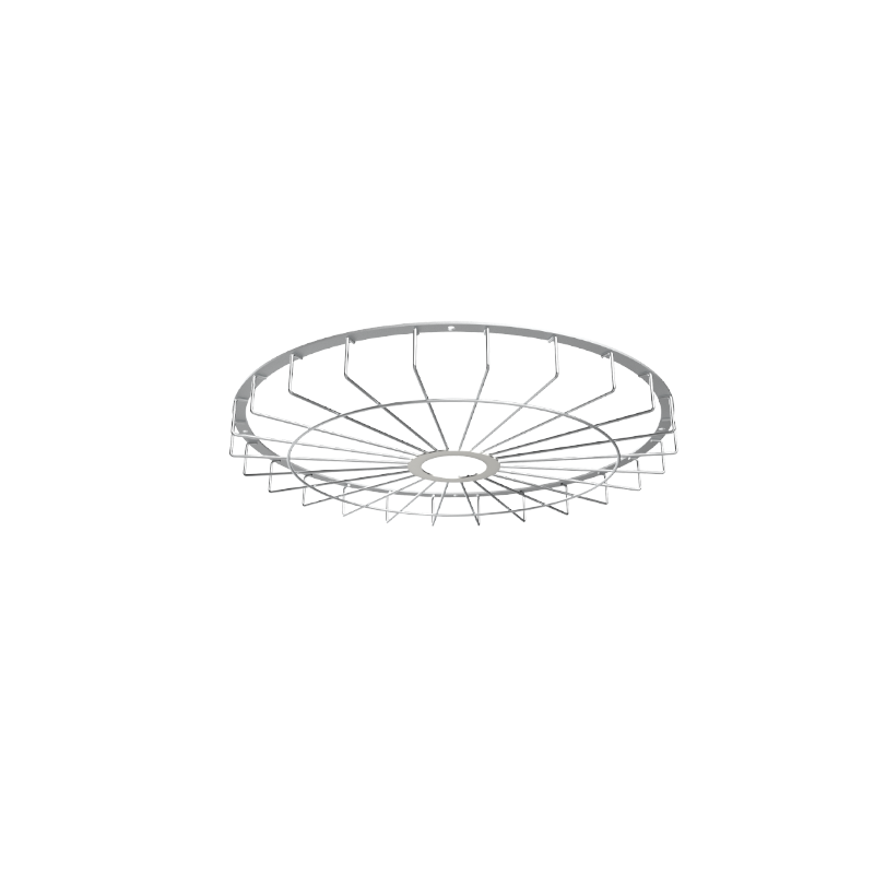 BESCHERMKORF | VOOR HIGHBAY KALIK | 200W/240W