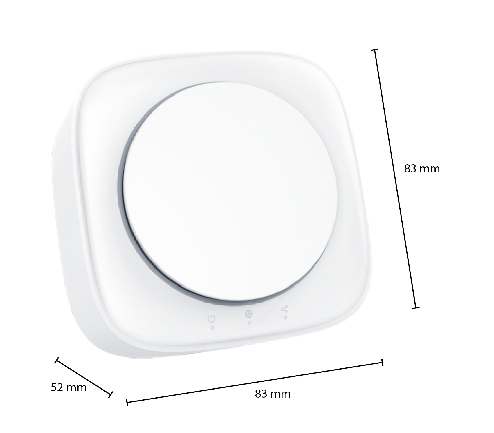 ZIGBEE SMART HOME HUB