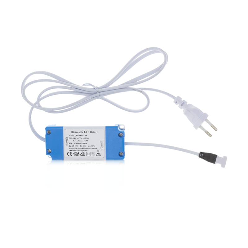 CONSTANT CURRENT DIMBAAR DRIVER 13.5-18W