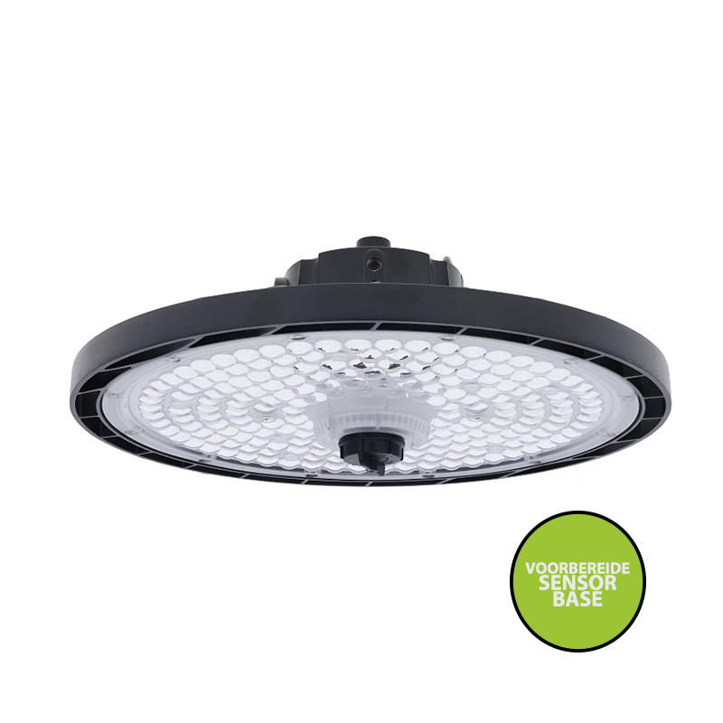 LED HIGHBAY SPARTA | 0-10V | 200W/150W/100W | 90° | CCT SWITCH