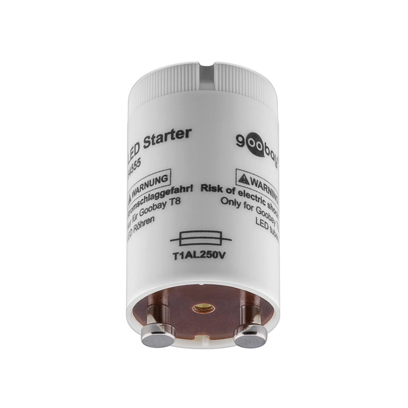 LED STARTER