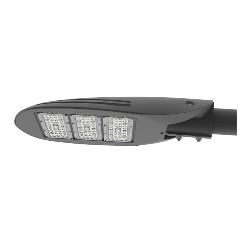 LED STRAATLAMP 90W - 3000K | Warm white