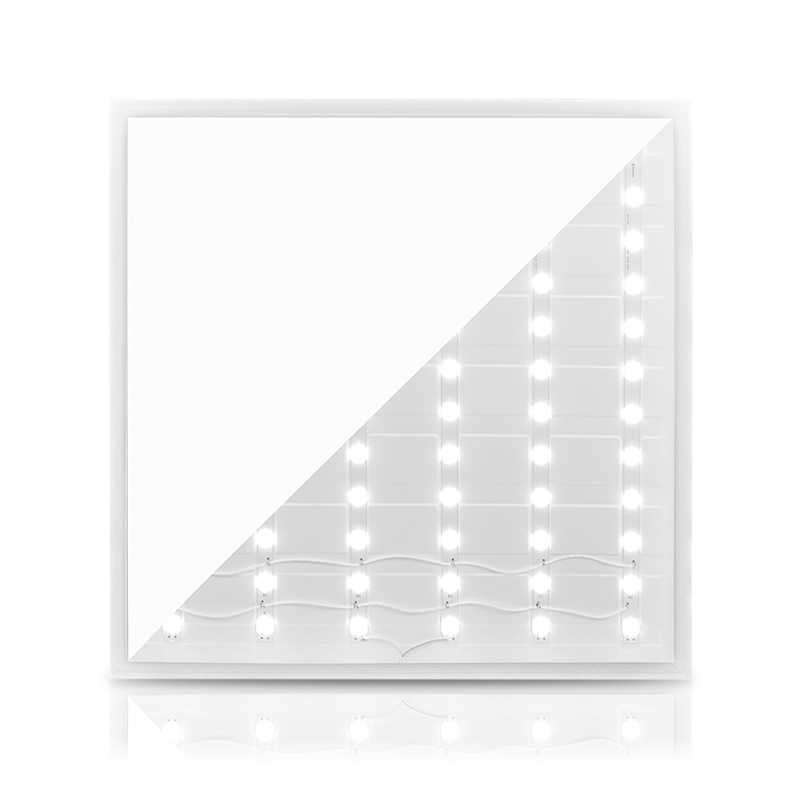 BACK-LIT PANEEL LEDA 62X62CM 40W - 3000K