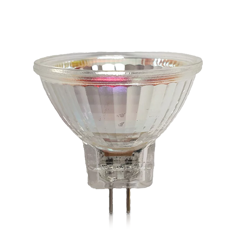 GU4 MR11 SPOT 3W COB - 2700K