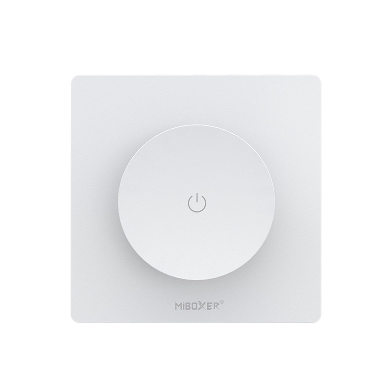 MI-LIGHT AFSTANDSBEDIENING | CCT | 4 GROEPEN