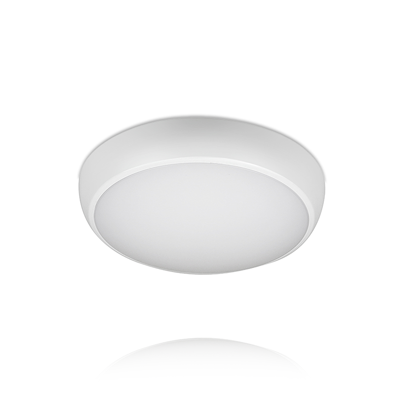 PLAFONDLAMP NESO IP54 12W - 4000K