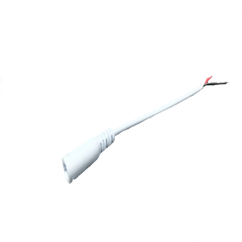 CONNECTOR PANEEL FEMALE