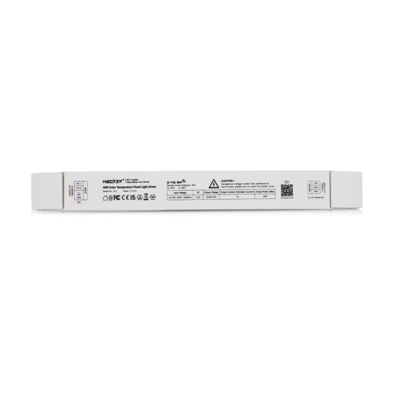 MI-LIGHT DIMBAAR CCT DRIVER 40W