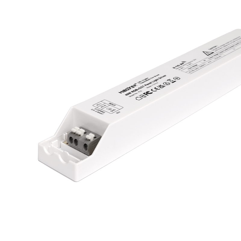 MI-LIGHT DIMBAAR RGB+CCT DRIVER 40W
