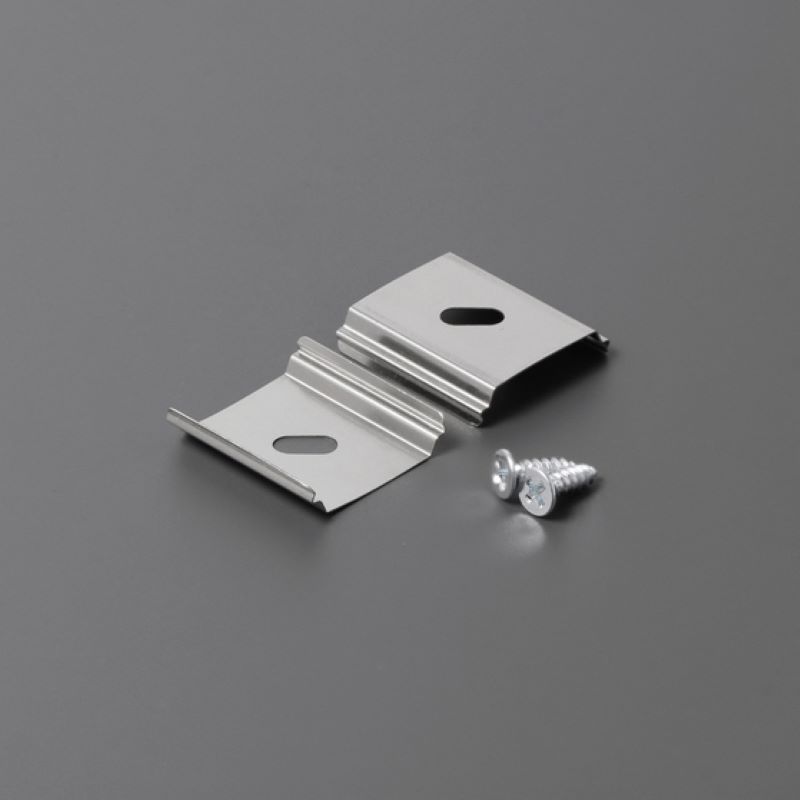 BEVESTIGING CLIP “U5 CONE” ARC12 (1 zakje a 20 stuks)