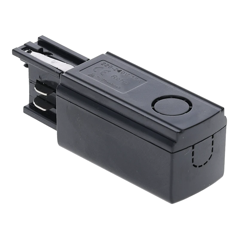 POWER CONNECTOR RIGHT