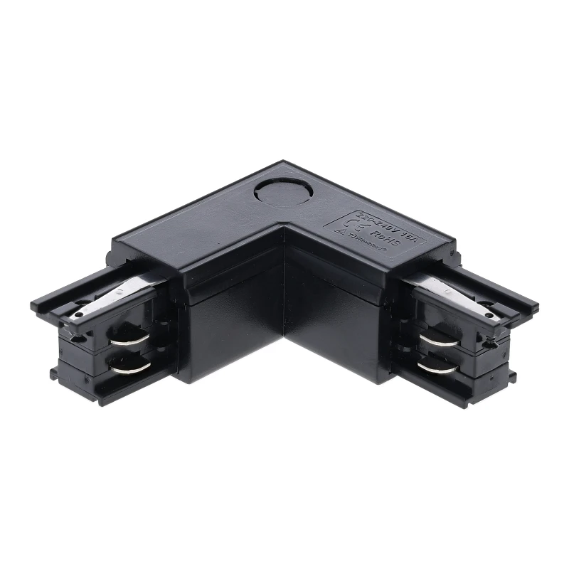 L-VORM CONNECTOR INSIDE