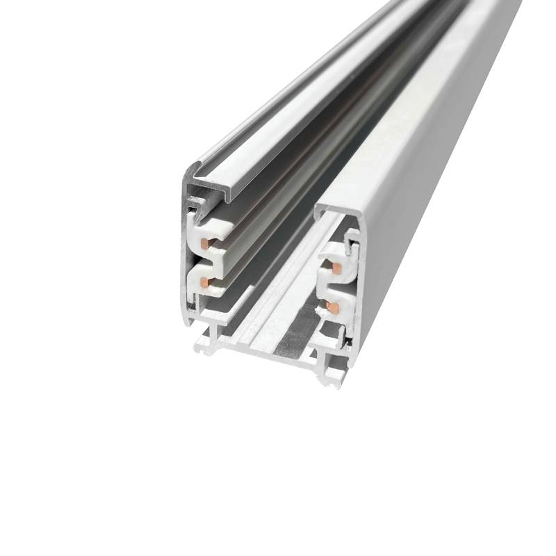 3-FASE RAIL 300CM (verzendkosten €15,- per order)