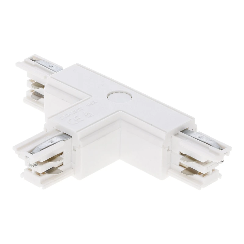 T-VORM CONNECTOR RIGHT-2