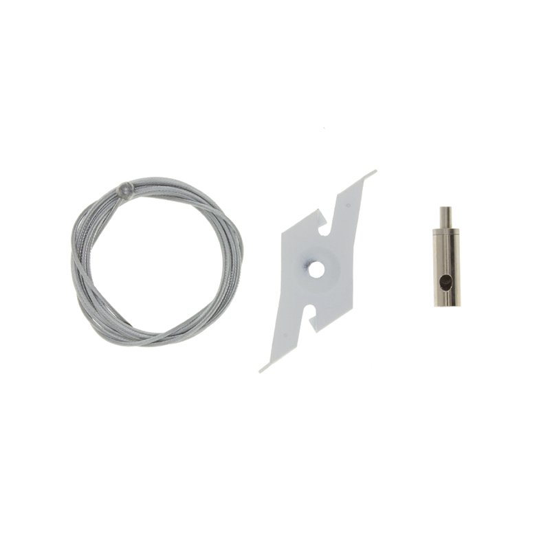 PENDELSET CLIP WIT